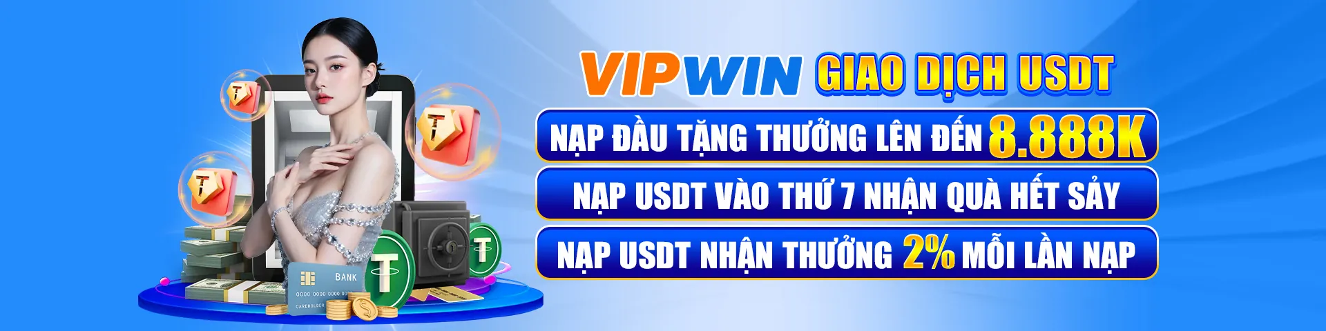 Hướng dẫn nạp rút tiền S666 Plus
