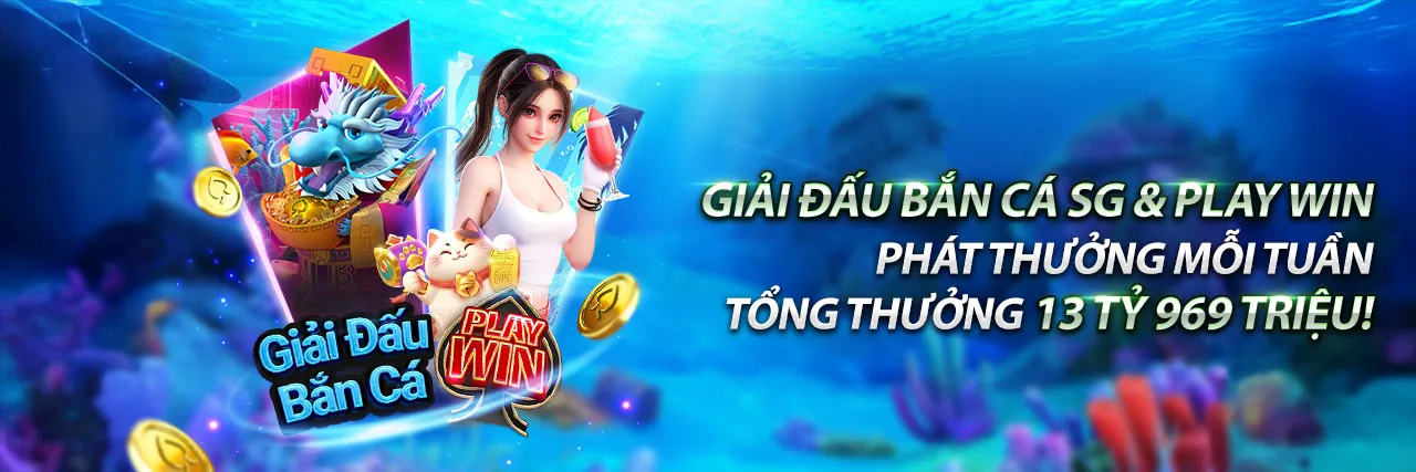 Chương trình Đại lý S666 Plus
