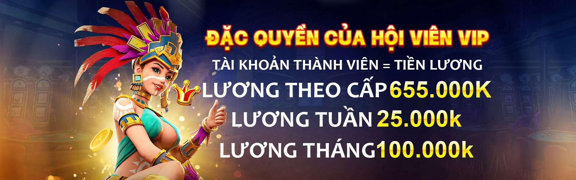 Đăng ký S666 Plus để nhận ưu đãi chào mừng